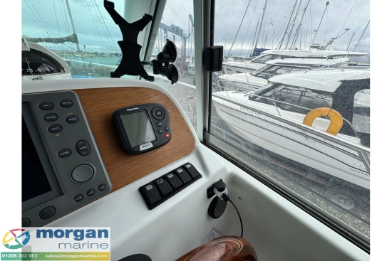 Jeanneau Merry Fisher 805 de segunda mano en venta