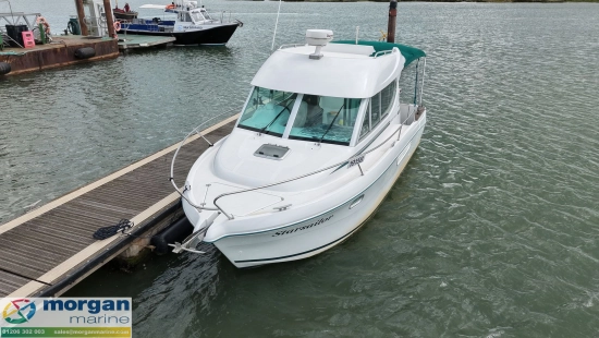 Jeanneau Merry Fisher 805 de segunda mano en venta
