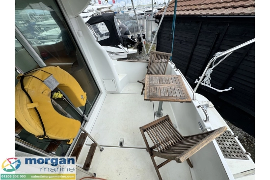 Jeanneau Merry Fisher 805 de segunda mano en venta