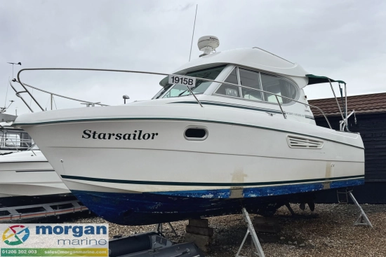 Jeanneau Merry Fisher 805 de segunda mano en venta