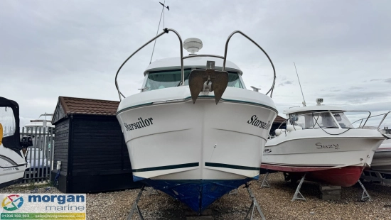Jeanneau Merry Fisher 805 de segunda mano en venta