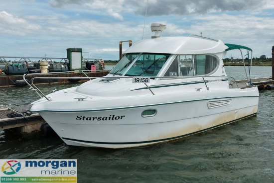 Jeanneau Merry Fisher 805 de segunda mano en venta