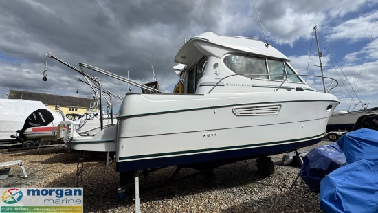 Jeanneau Merry Fisher 805 usado à venda