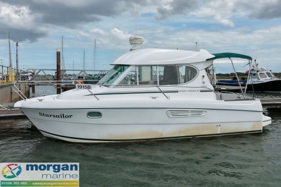 Jeanneau Merry Fisher 805 de segunda mano en venta