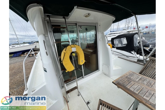 Jeanneau Merry Fisher 805 de segunda mano en venta