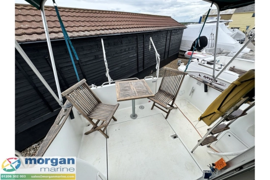 Jeanneau Merry Fisher 805 de segunda mano en venta