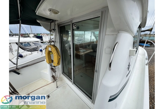 Jeanneau Merry Fisher 805 de segunda mano en venta