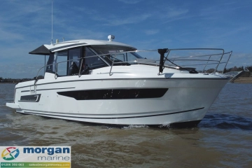 Jeanneau Merry Fisher 895 Offshore de segunda mano en venta