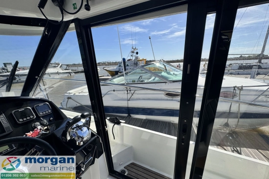 Jeanneau Merry Fisher 895 Offshore de segunda mano en venta