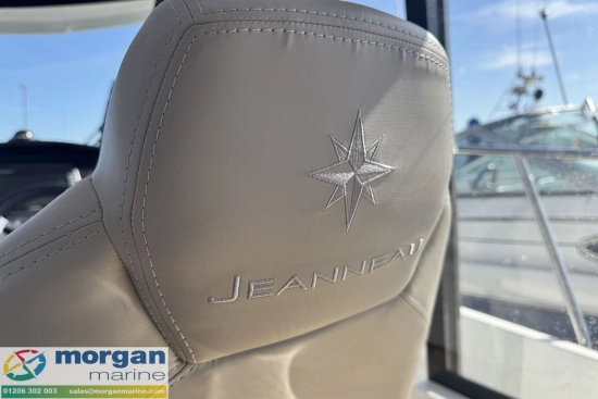 Jeanneau Merry Fisher 895 Offshore de segunda mano en venta