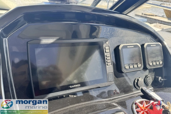 Jeanneau Merry Fisher 895 Offshore de segunda mano en venta
