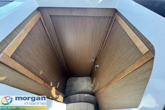 Jeanneau Merry Fisher 895 Offshore de segunda mano en venta