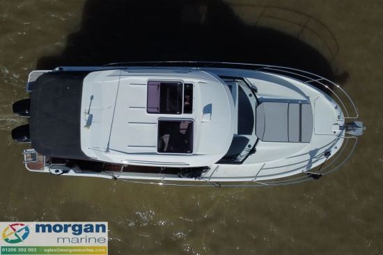 Jeanneau Merry Fisher 895 Offshore de segunda mano en venta