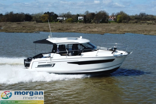 Jeanneau Merry Fisher 895 Offshore de segunda mano en venta