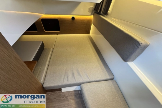 Jeanneau Merry Fisher 895 Offshore de segunda mano en venta