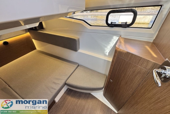 Jeanneau Merry Fisher 895 Offshore de segunda mano en venta