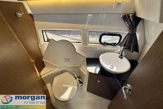 Jeanneau Merry Fisher 895 Offshore de segunda mano en venta