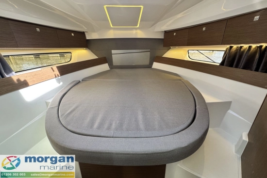 Jeanneau Merry Fisher 895 Offshore de segunda mano en venta