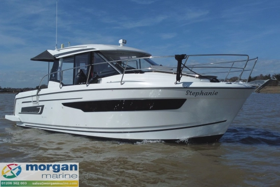 Jeanneau Merry Fisher 895 Offshore de segunda mano en venta