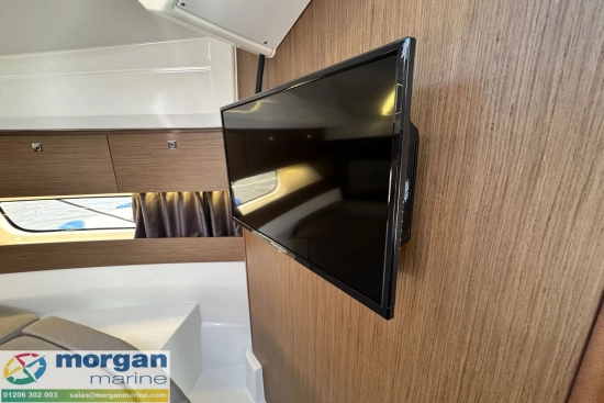 Jeanneau Merry Fisher 895 Offshore de segunda mano en venta