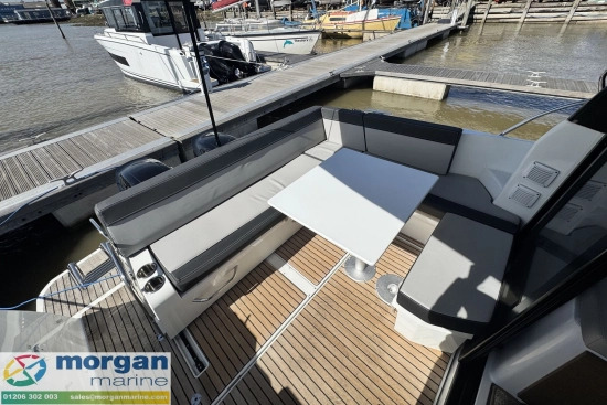 Jeanneau Merry Fisher 895 Offshore de segunda mano en venta