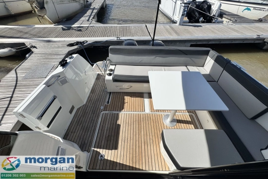 Jeanneau Merry Fisher 895 Offshore de segunda mano en venta