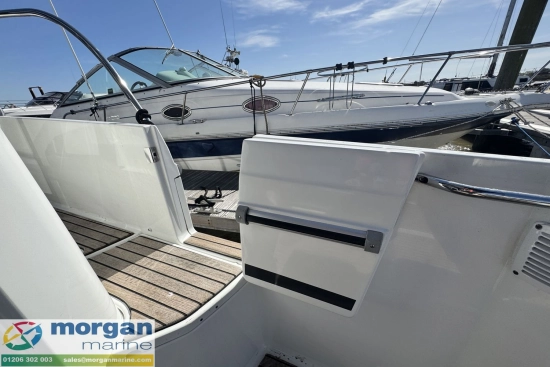 Jeanneau Merry Fisher 895 Offshore de segunda mano en venta