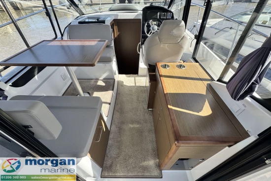 Jeanneau Merry Fisher 895 Offshore de segunda mano en venta