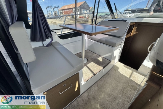 Jeanneau Merry Fisher 895 Offshore de segunda mano en venta