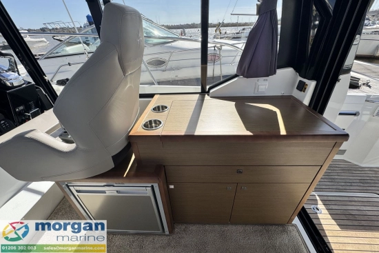Jeanneau Merry Fisher 895 Offshore de segunda mano en venta