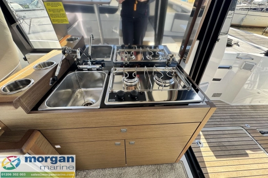 Jeanneau Merry Fisher 895 Offshore de segunda mano en venta