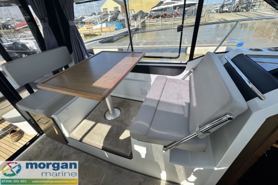 Jeanneau Merry Fisher 895 Offshore de segunda mano en venta