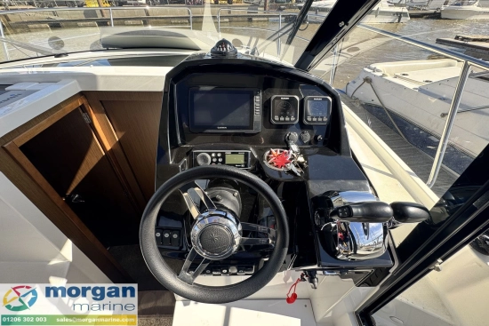 Jeanneau Merry Fisher 895 Offshore de segunda mano en venta