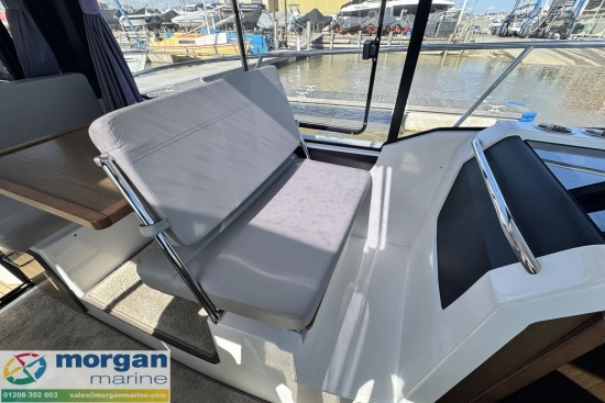 Jeanneau Merry Fisher 895 Offshore de segunda mano en venta