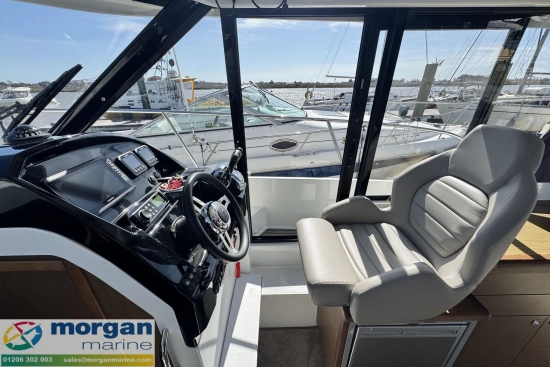 Jeanneau Merry Fisher 895 Offshore de segunda mano en venta