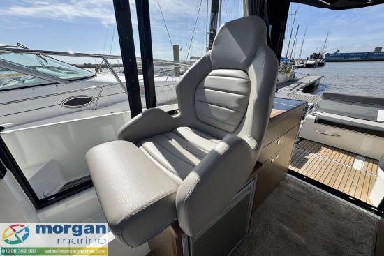 Jeanneau Merry Fisher 895 Offshore de segunda mano en venta