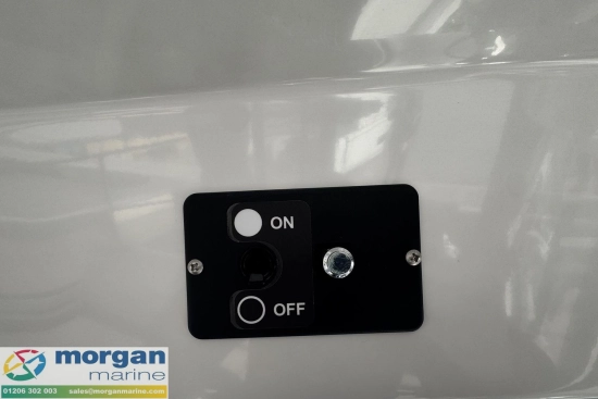 Jeanneau Merry Fisher 895 Offshore de segunda mano en venta