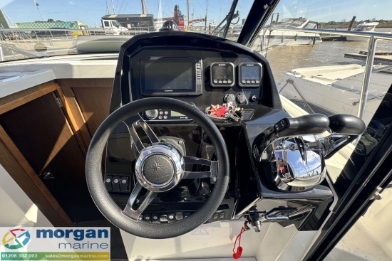 Jeanneau Merry Fisher 895 Offshore de segunda mano en venta