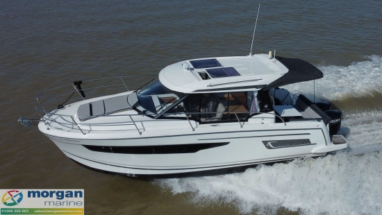 Jeanneau Merry Fisher 895 Offshore de segunda mano en venta