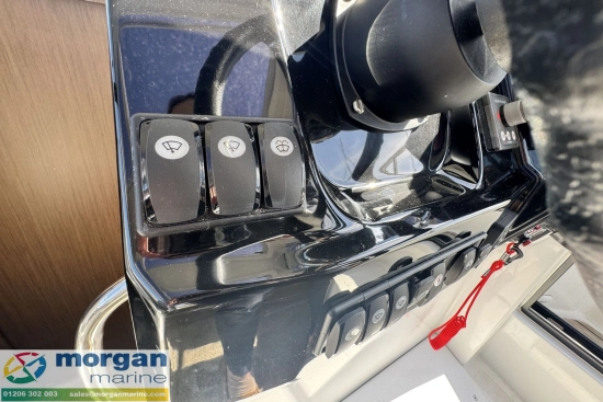 Jeanneau Merry Fisher 895 Offshore de segunda mano en venta