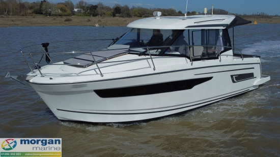 Jeanneau Merry Fisher 895 Offshore de segunda mano en venta