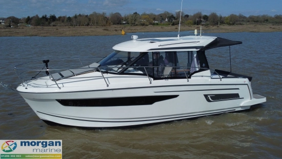 Jeanneau Merry Fisher 895 Offshore de segunda mano en venta