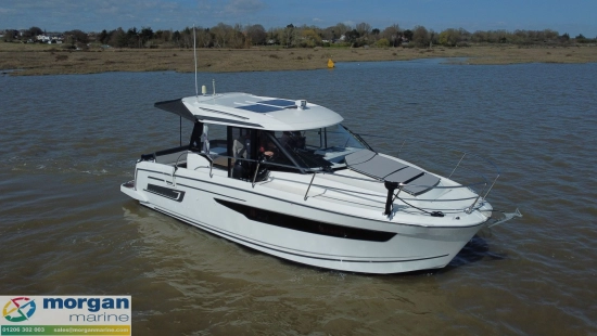 Jeanneau Merry Fisher 895 Offshore de segunda mano en venta