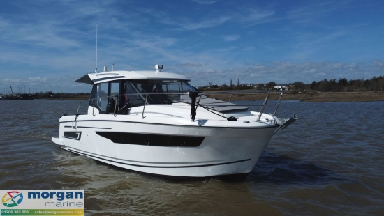 Jeanneau Merry Fisher 895 Offshore de segunda mano en venta