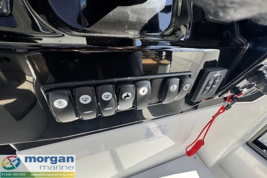 Jeanneau Merry Fisher 895 Offshore de segunda mano en venta