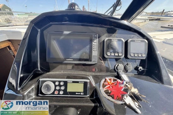 Jeanneau Merry Fisher 895 Offshore de segunda mano en venta
