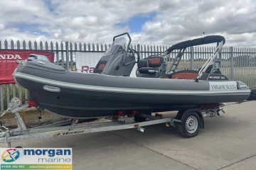 Highfield Sport 560 de segunda mano en venta