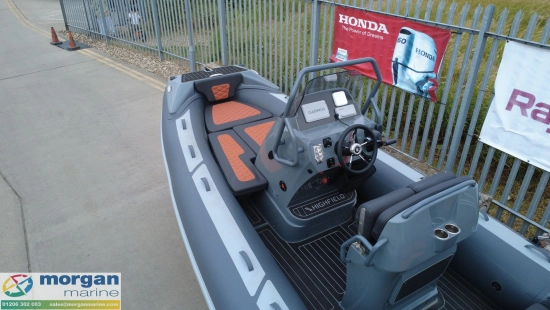 Highfield Sport 560 de segunda mano en venta