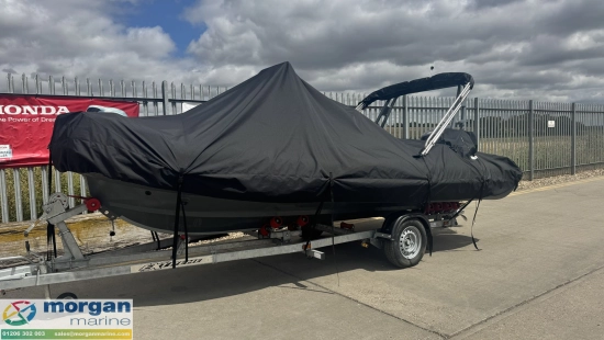 Highfield Sport 560 de segunda mano en venta