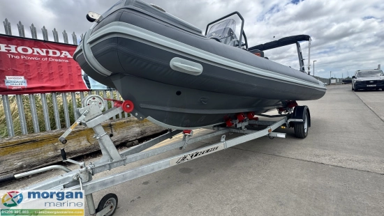 Highfield Sport 560 de segunda mano en venta
